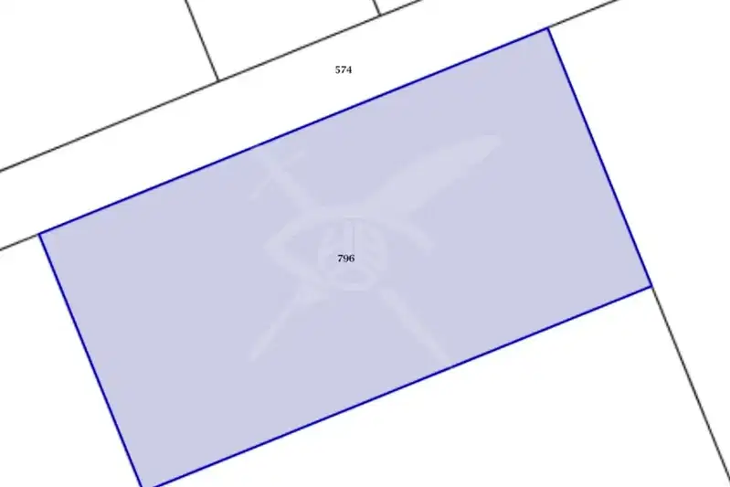 Plot in Oblast Burgas, Pomorie