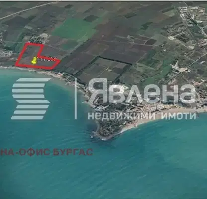 Photo 2 — Plot in Oblast Burgas, Pomorie