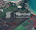 Снимка 3 — Парцел в Бургас, Поморие