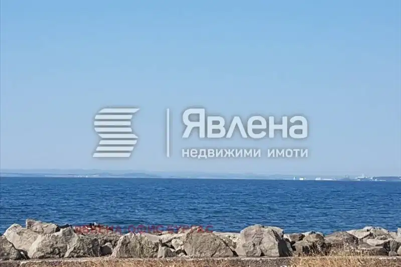 Plot in Oblast Burgas, Pomorie