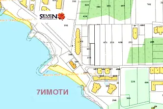 Парцел в Бургас, Поморие