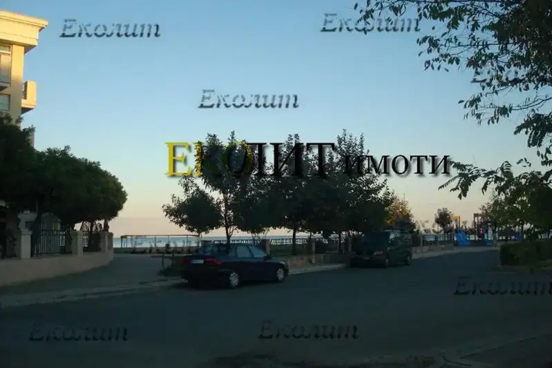 Plot in Oblast Burgas, Pomorie