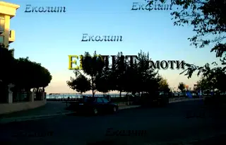 Парцел в Бургас, Поморие