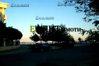 Парцел в Бургас, Поморие