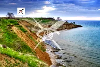 Парцел в Бургас, Поморие