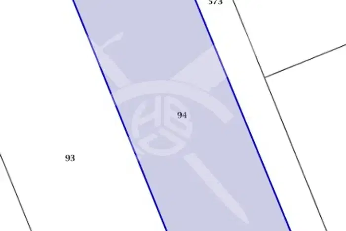 Plot in Oblast Burgas, Pomorie