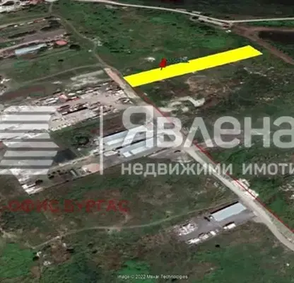 Photo 3 — Plot in Oblast Burgas, Pomorie