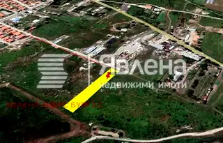 Парцел в Бургас, Поморие