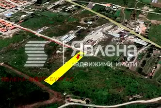 Парцел в Бургас, Поморие
