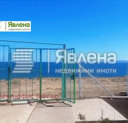 Photo 2 — Plot in Oblast Burgas, Pomorie