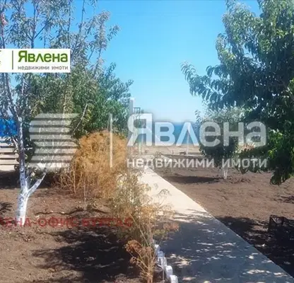 Photo 3 — Plot in Oblast Burgas, Pomorie