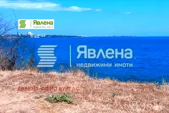 Парцел в Бургас, Поморие