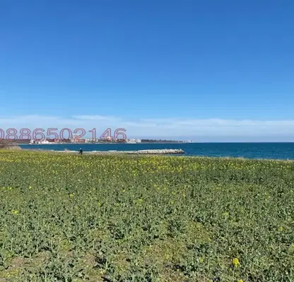 Photo 2 — Plot in Oblast Burgas, Pomorie
