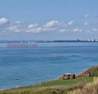 Photo 3 — Plot in Oblast Burgas, Pomorie