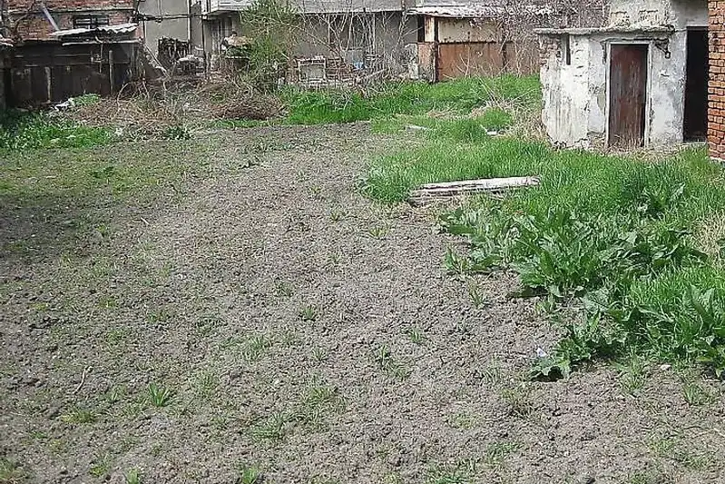 Парцел в Бургас, Поморие