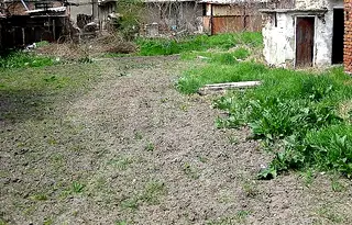 Парцел в Бургас, Поморие