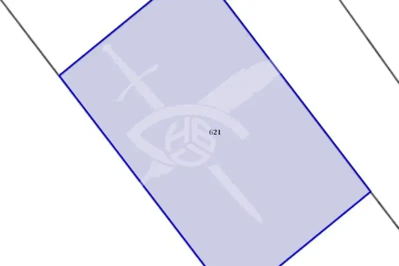 Парцел в Бургас, Поморие