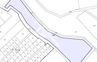 Парцел в Бургас, Поморие