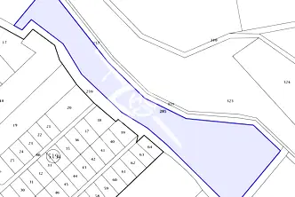 Парцел в Бургас, Поморие