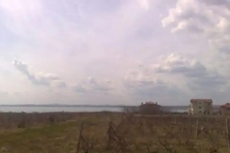 Plot in Oblast Burgas, Pomorie