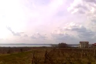 Парцел в Бургас, Поморие
