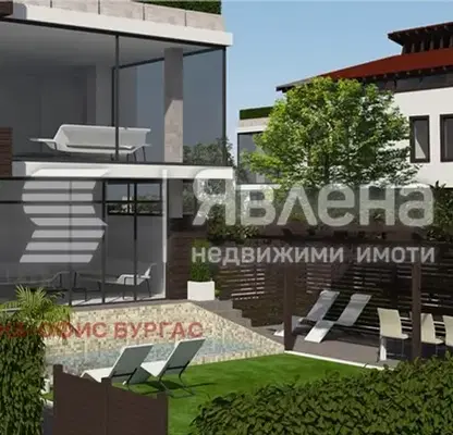 Photo 2 — Plot in Oblast Burgas, Pomorie