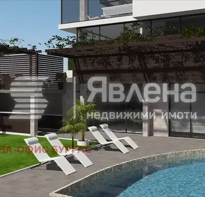 Photo 3 — Plot in Oblast Burgas, Pomorie