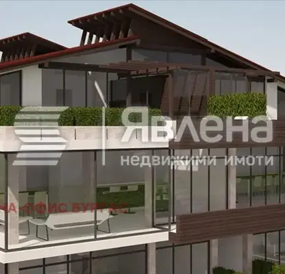Photo 5 — Plot in Oblast Burgas, Pomorie