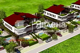 Парцел в Бургас, Поморие