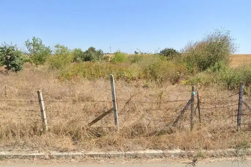 Парцел в Бургас, Приморско