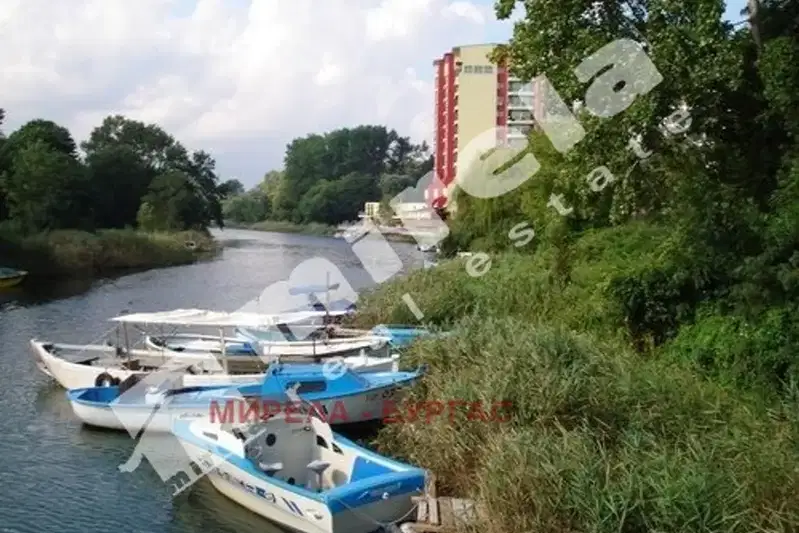 Парцел в Бургас, Приморско