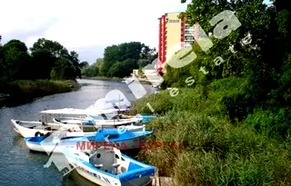 Парцел в Бургас, Приморско