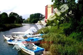 Парцел в Бургас, Приморско