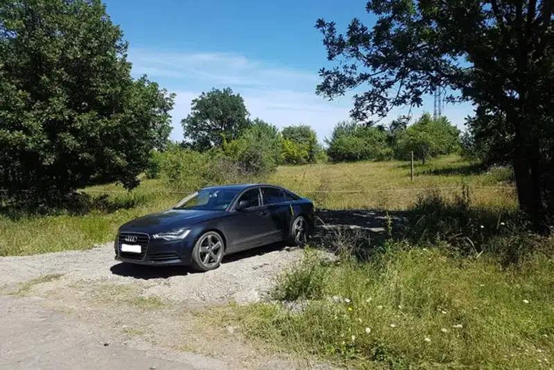 Парцел в Бургас, Приморско