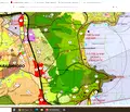 Снимка 2 — Парцел в Бургас, Созопол