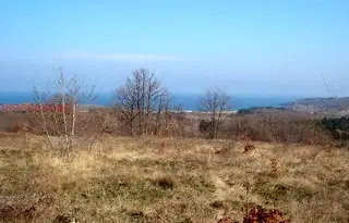 Парцел в Бургас, Созопол