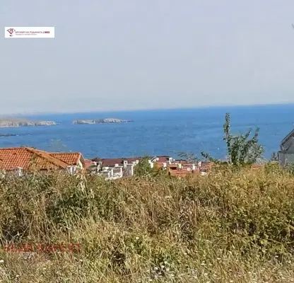 Photo 2 — Plot in Oblast Burgas, Sozopol