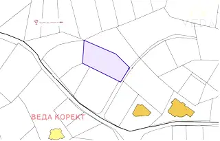 Парцел в Бургас, Созопол