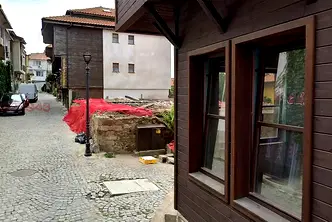 Парцел в Бургас, Созопол