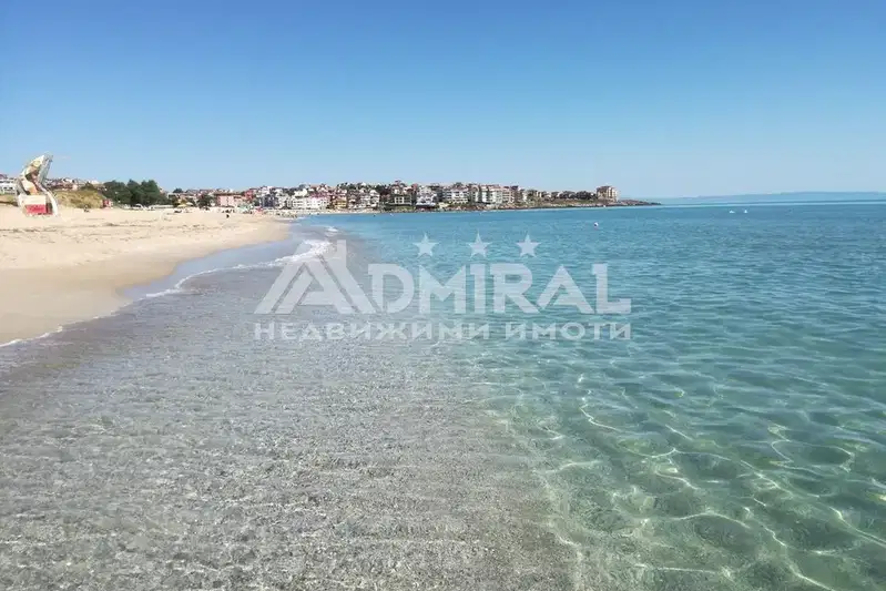 Парцел в Бургас, Созопол