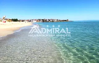 Парцел в Бургас, Созопол
