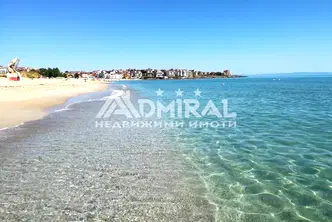 Парцел в Бургас, Созопол