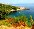 Снимка 2 — Парцел в Бургас, Созопол