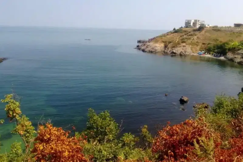 Парцел в Бургас, Созопол