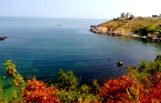 Парцел в Бургас, Созопол