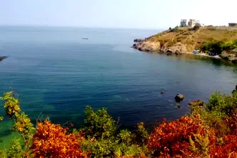 Парцел в Бургас, Созопол