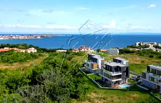 Парцел в Бургас, Созопол