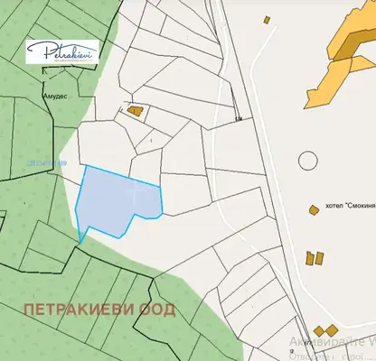 Photo 3 — Plot in Oblast Burgas, Sozopol