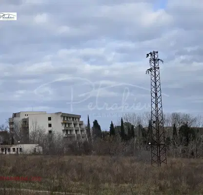 Photo 4 — Plot in Oblast Burgas, Sozopol