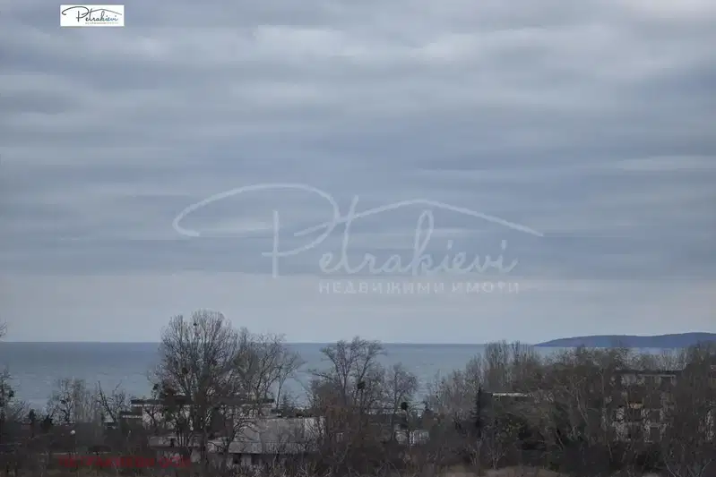 Plot in Oblast Burgas, Sozopol